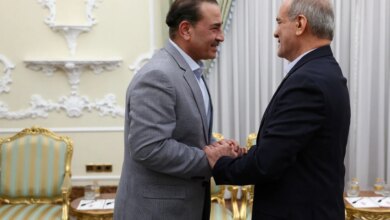 إيران مباشر.. ترمب يلمّح لإنهاء الحرب قبل الانتخابات وطهران تعلن شروطها لاستئناف التفاوض