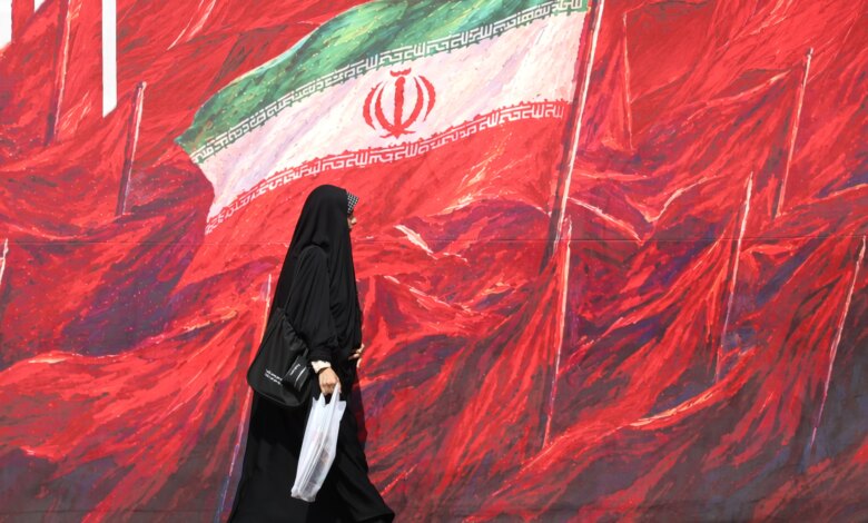 إيران مباشر.. تلويح أمريكي إسرائيلي بالتصعيد ولافروف يزور طهران