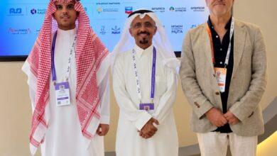 اتحاد الأقطاب الخضراء يوقع اتفاقية شراكة مع شركة E-Watts الإسبانية لتوطين تقنيات معالجة المياه