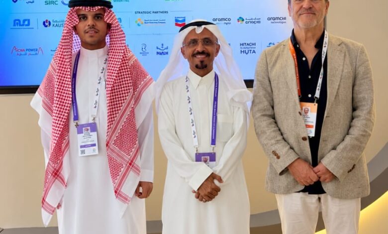 اتحاد الأقطاب الخضراء يوقع اتفاقية شراكة مع شركة E-Watts الإسبانية لتوطين تقنيات معالجة المياه