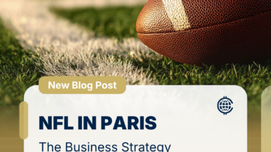 NFL in Paris