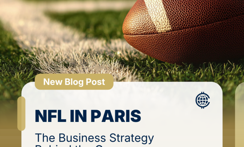 NFL in Paris