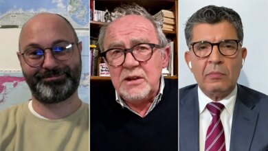 استنفار أمني وحظر للتظاهر.. هل يفقد ماكرون السيطرة؟ | سياسة