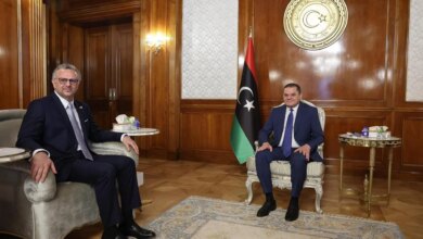 اعتذار ترمب الضمني.. امتصاص لغضب طرابلس أم إنقاذ لمبادرة بولس في ليبيا؟ | سياسة