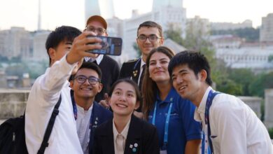 INSEAD MIM: A Young Program Ranked Among the Best