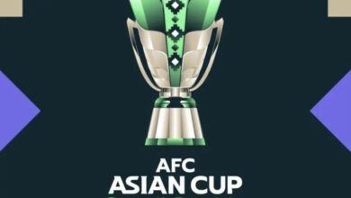 اكتمال برنامج مباريات كأس آسيا السعودية 2027™️ وتأكيد مواعيدها وملاعبها