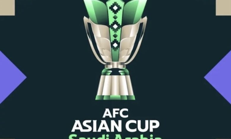 اكتمال برنامج مباريات كأس آسيا السعودية 2027™️ وتأكيد مواعيدها وملاعبها