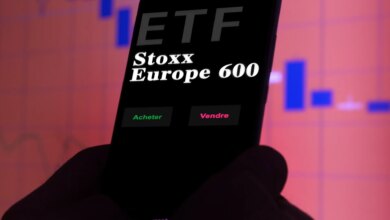 الأسهم الأوروبية تحاول التعافي وتتجه لخسارة أسبوعية بفعل الديون الفرنسية | اقتصاد