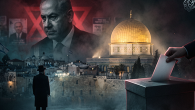 الأقصى في قلب الانتخابات الإسرائيلية.. مزايدة على التهويد وصراع على الأصوات | سياسة