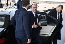 الأمير علي يؤكد استقلالية تصويت الأردن بانتخابات الفيفا ويوضح تصريحه عن "الإكراه أو التهديد أو الرشوة" | رياضة