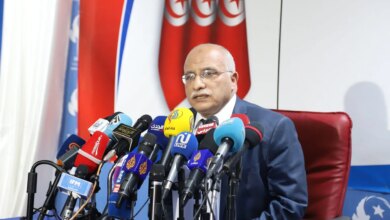 الإفراج عن قيادي بارز بحركة النهضة التونسية بعد أكثر من 3 سنوات في السجن | أخبار