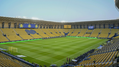 الاتحاد السعودي يصدر بيانا رسميا بعد تأجيل مباراة النصر والوصل | رياضة