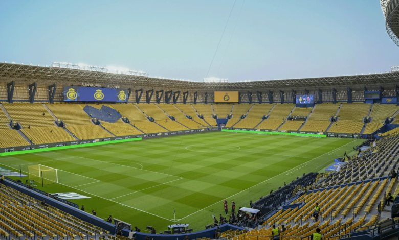 الاتحاد السعودي يصدر بيانا رسميا بعد تأجيل مباراة النصر والوصل | رياضة