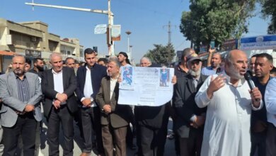 الاحتلال يقصف ريف القنيطرة.. وأهالي المعتقلين يطالبون بالإفراج عن أبنائهم | أخبار