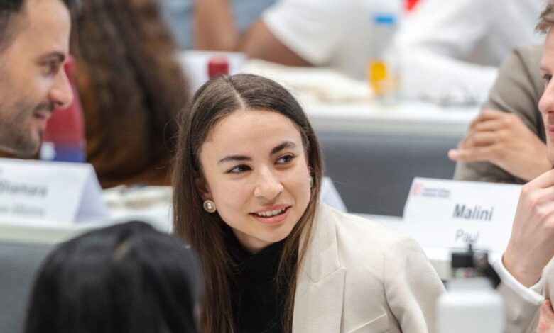 The Making of an All-Star Consultant at Imperial