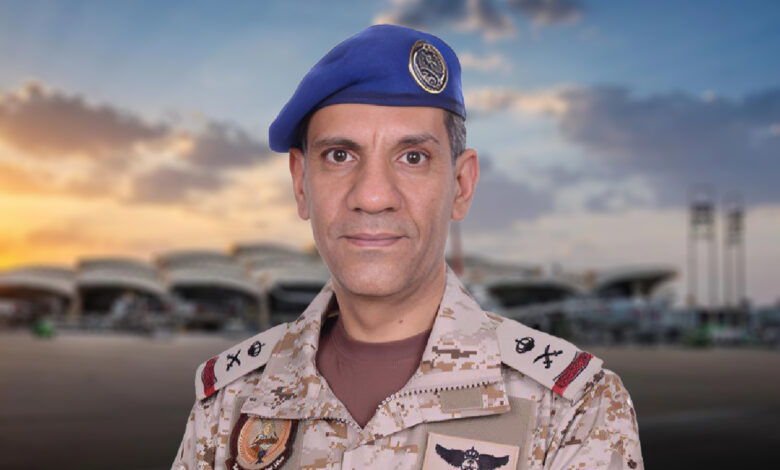 "التحالف" 19 وفاة و364 إصابة في اعتداءات الحوثي على المطارات