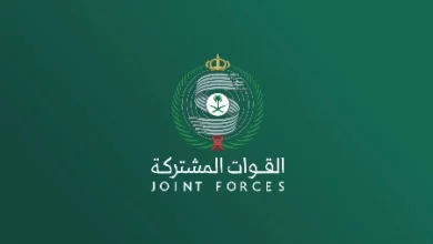«التحالف»: ‏اعتراض وتدمير طائرة مسيّرة بمنطقة الرياض
