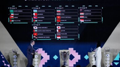 "التحضيرات متواصلة".. بيان رسمي من اللجنة المنظمة لكأس آسيا 2027 | رياضة