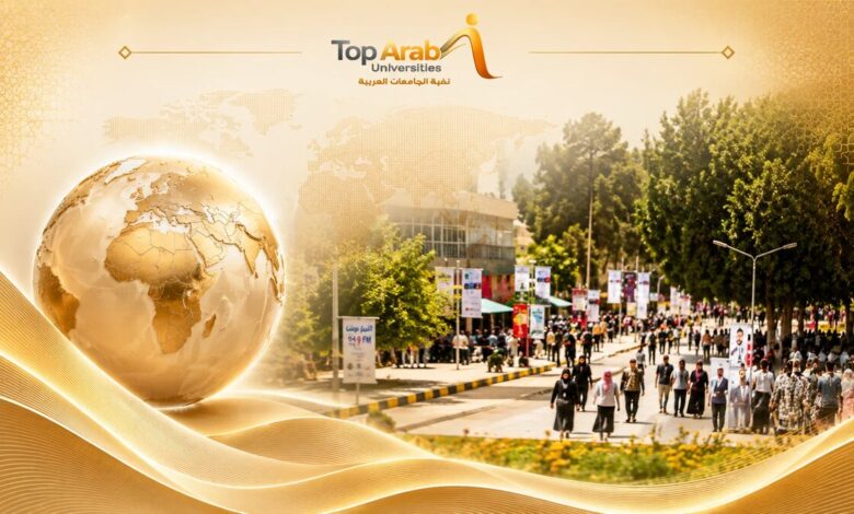 الجامعات العربية في تصنيف التايمز العالمي 2027: قطر تتصدر عربيًا قبل إطلاق التصنيف الإقليمي