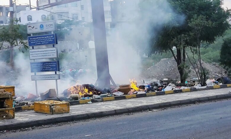 الجزيرة نت في تعز.. تفاصيل الحياة على وقع الحرب | سياسة