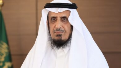 الحقباني يقدم 300 منحة مجانية لأبناء المرابطين بقيمة 7 ملايين