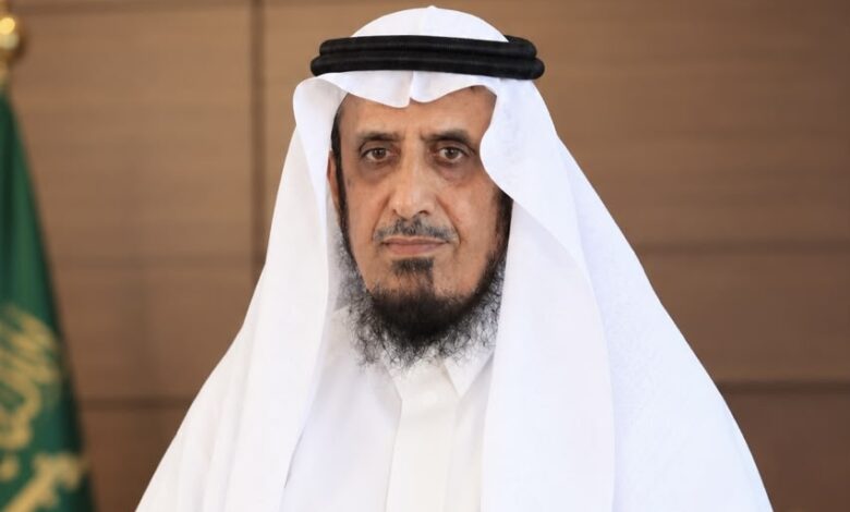الحقباني يقدم 300 منحة مجانية لأبناء المرابطين بقيمة 7 ملايين