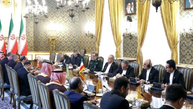 الدبلوماسية السعودية واختبار التسوية بين واشنطن وطهران | سياسة