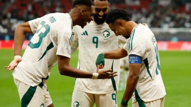 الدوسري والبريكان مرشحان لجائزة الأفضل في آسيا.. ونجم أتلتيكو للحفاظ على اللقب | رياضة