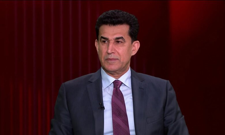 الرئاسة العراقية للجزيرة: أقنعنا ترمب بتمديد مهلة السلاح وحصرُه مشروط باحترام سيادتنا | أخبار