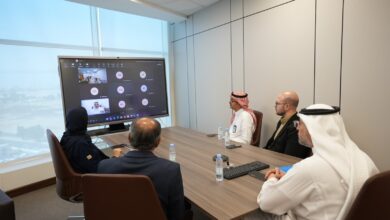 الرئيس التنفيذي لـ " الأرصاد " : تعزيز التعاون الإقليمي وتطوير الخدمات المناخية يدعمان التكيف وبناء المرونة المناخية