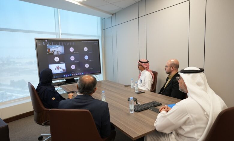 الرئيس التنفيذي لـ " الأرصاد " : تعزيز التعاون الإقليمي وتطوير الخدمات المناخية يدعمان التكيف وبناء المرونة المناخية