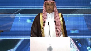 الرئيس التنفيذي للهيئة الملكية لمدينة الرياض: 500 مليون مستخدم للنقل العام و4.5 ملايين شجرة بالعاصمة