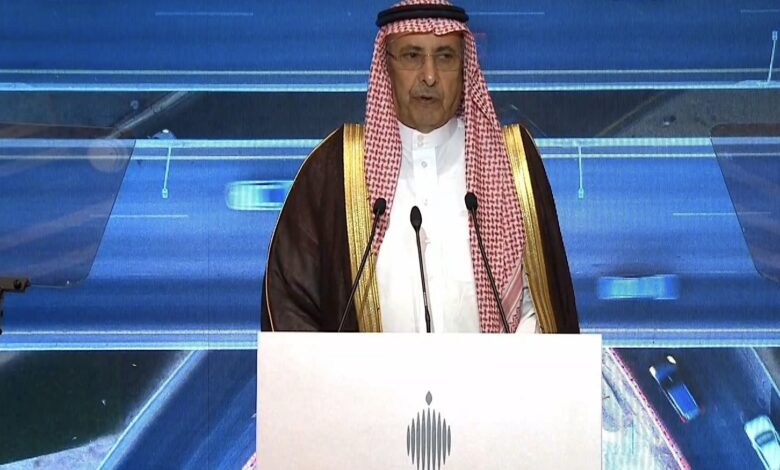 الرئيس التنفيذي للهيئة الملكية لمدينة الرياض: 500 مليون مستخدم للنقل العام و4.5 ملايين شجرة بالعاصمة