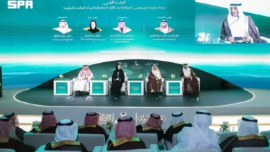 الراجحي: 4 ملايين فرصة تدريبية مستهدفة عبر «وعد» لتعزيز توطين المعرفة والخبرات