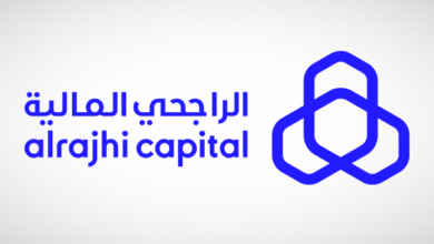 الراجحي يرفع أرباحه 11.7% إلى 7.1 مليار ريال في الربع الثالث 2026