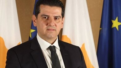 الربط الكهربائي بين السعودية وقبرص