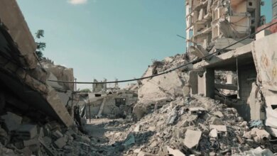الركام دفن آلاف وثيقة ملكية لبيوت وأراض في قطاع غزة | سياسة