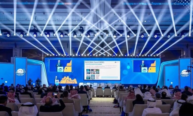الرياض تستضيف النسخة الأولى من «منتدى تنظيم المياه» بمشاركة 25 جهة دولية