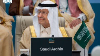الرياض مركز عالمي لحوار الطاقة.. اجتماعات دولية ترسم ملامح مستقبل القطاع