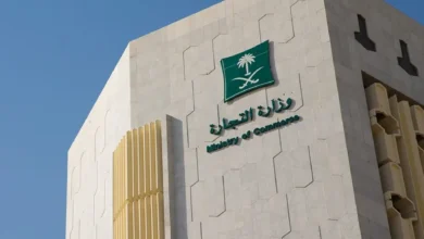 السجلات التجارية للتجارة الإلكترونية تنمو 25% إلى 52.2 ألف سجل في المملكة