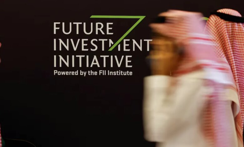 السعودية تؤجل مؤتمر مبادرة مستقبل الاستثمار إلى 2027 | اقتصاد