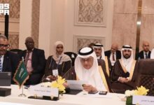 السعودية ترسم مسارًا جديدًا للأمن المائي العربي.. إدارة فاعلة للموارد وشراكات إقليمية لمواجهة تحديات الندرة والاستدامة