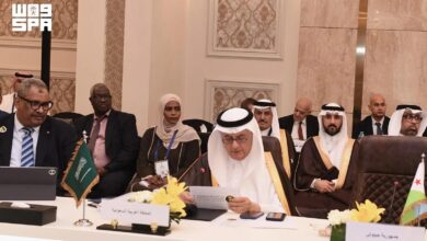 السعودية ترسم مسارًا جديدًا للأمن المائي العربي.. إدارة فاعلة للموارد وشراكات إقليمية لمواجهة تحديات الندرة والاستدامة