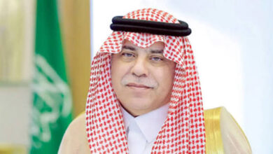 السعودية تفرض رسوم مكافحة إغراق على أغطية علب المشروبات الصينية لمدة 5 سنوات