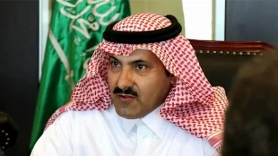 السفير السعودي لدى اليمن: تطهير باب المندب من بقايا ميليشيا الحوثي