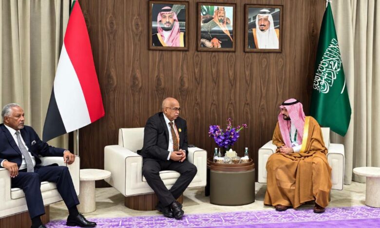 السودان