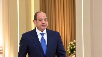 أسعار الوقود في مصر