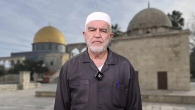 الشيخ رائد صلاح: اقتحامات الأقصى تجاوزت الأرقام إلى التهويد المباشر | أخبار