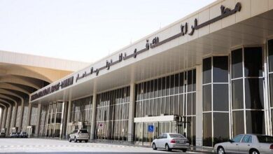 الطيران المدني: انخفاض شكاوى المسافرين عبر المطارات السعودية 39% خلال سبتمبر