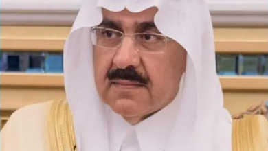 العيبان يهنئ القيادة بمناسبة إنشاء "مجلس وزراء الأمن السيبراني لدول منظمة التعاون الإسلامي"